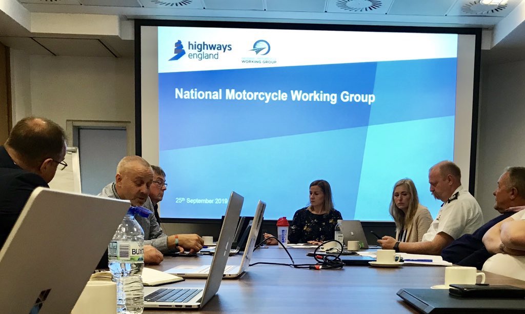 DorsetTraumaDoc's tweet photo. Everybody has been working overtime this winter to develop the infrastructure in the UK to prevent future motorcycle crashes. So many organisations working together with only one agenda - keeping bikers on two wheels. A massive thank you to you all for all your hard work👏👏 https://t.co/MFmFA9KhBr