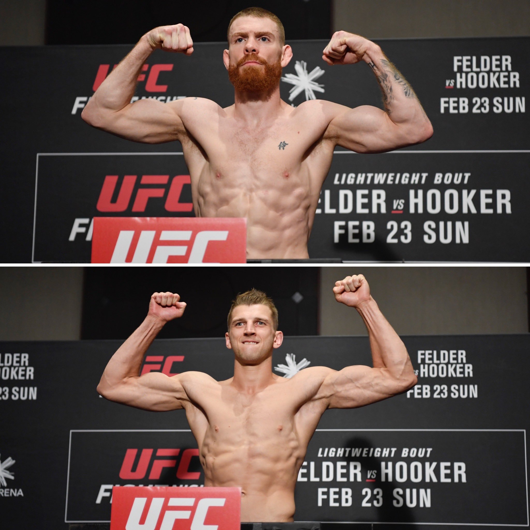 Ufcファイトナイトオークランド Twitter Search Twitter