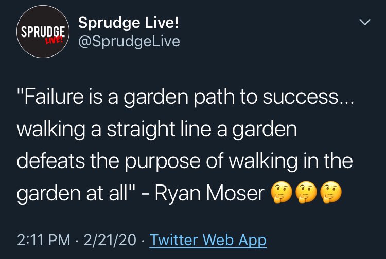 BGASecrets's tweet photo. When the edible kicks in https://t.co/GvX0MRn9xS