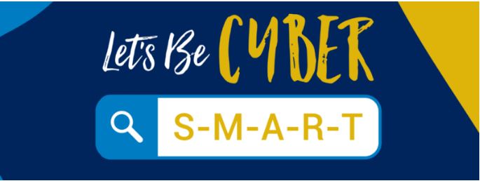 This year we introduced a new Cyber Safety Awareness campaign for students in Grades 5-12 and staff. Learn some tips on how to spot the signs of digital threats in this week's Southridge Voices blog post. #sridge #sridgevoices #blog #cybersmart
southridge.ca/community/sout…