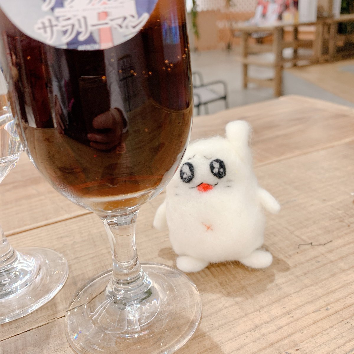 アフリカのサラリーマン更新 (@kuso_manga) on Twitter photo 