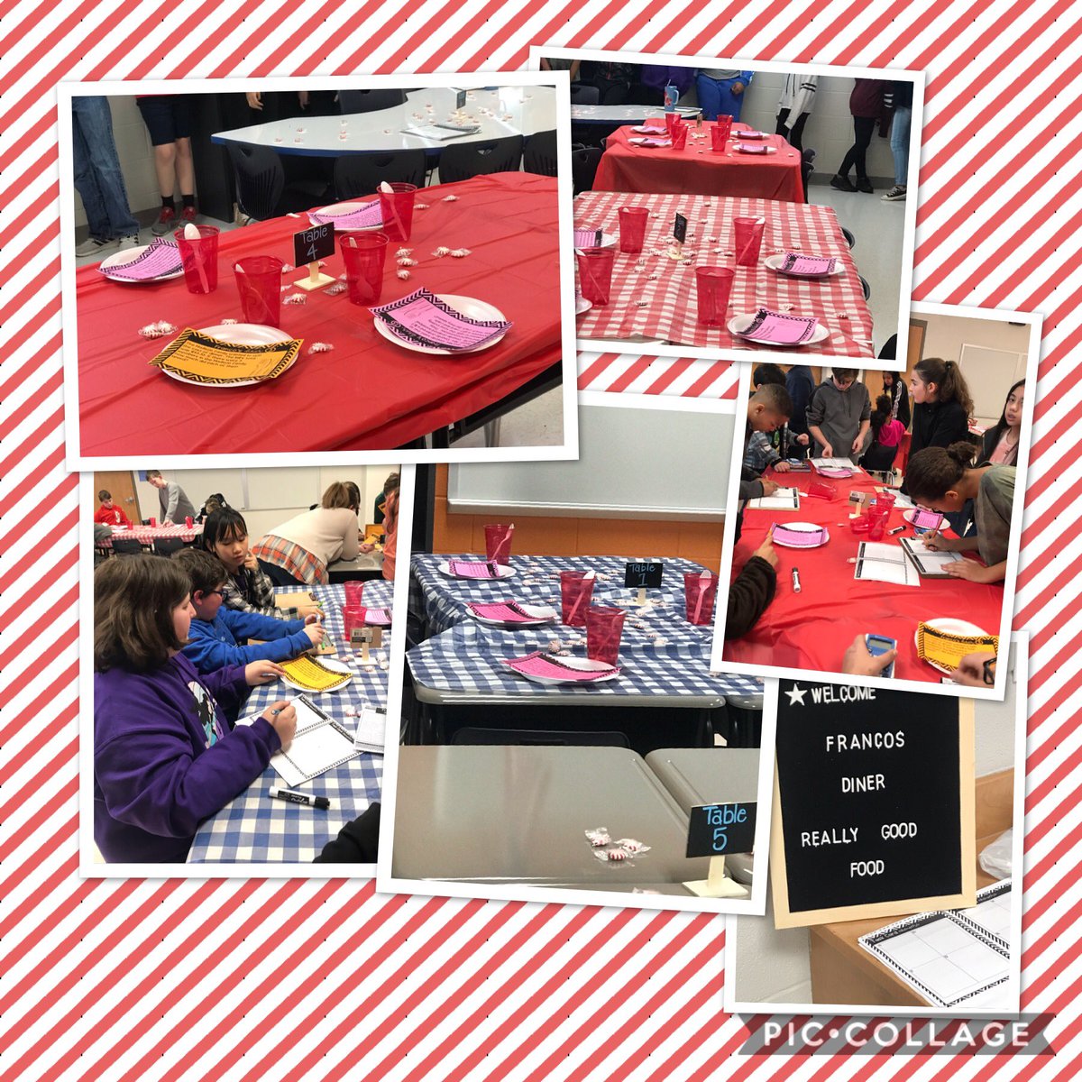Shannon LeCates (@shannonlecates) on Twitter photo Decimal Diner..the Scholars had so much fun practicing multiplying and dividing decimals in Francoâs Diner!! #mathisfun <a href="/RFe_RCS/">Rocky Fork Elementary</a> Decimal Diner..the Scholars had so much fun practicing multiplying and dividing decimals in Francoâs Diner!! #mathisfun <a href="/RFe_RCS/">Rocky Fork Elementary</a>