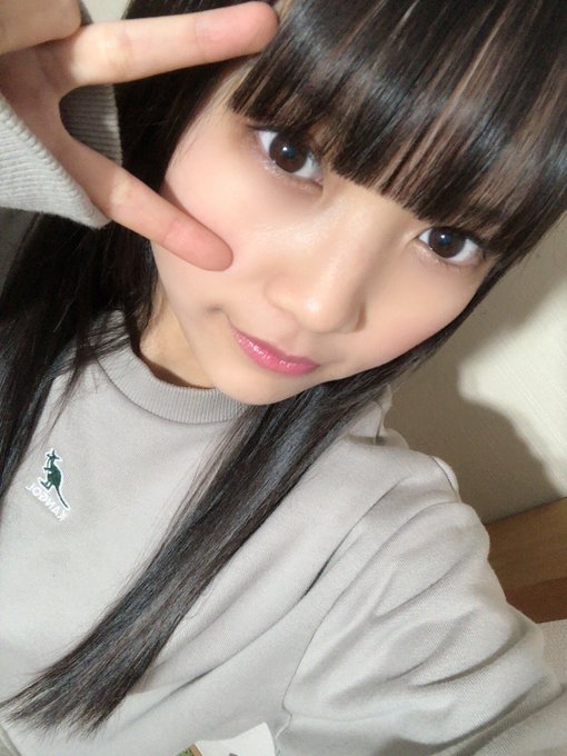 奥野未悠のTwitter画像24