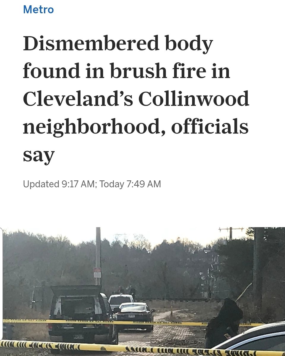 zachreed12's tweet photo. The citizens were promised full staffing leveling within the @CLEpolice department in 2017 This week during @CleCityCouncil budget hearings the citizens heard once again the #JacksonAdministration is working on it. Yet the #violence continues to effect the #Eastside of #Cleveland https://t.co/6WiAgZCKFV