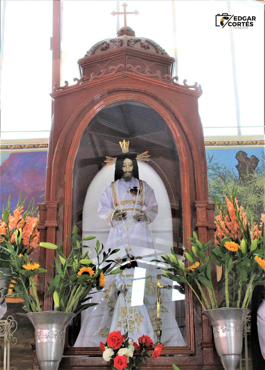 _EdgarCortes's tweet photo. Ven y divierte a lo grande, del 26 de febrero al 1 de marzo a la fiesta anual en honor al Padre Jesús de las Tres Caídas en #Tepeojuma. 💐⛪️ https://t.co/d4Ivm1Yqiy
