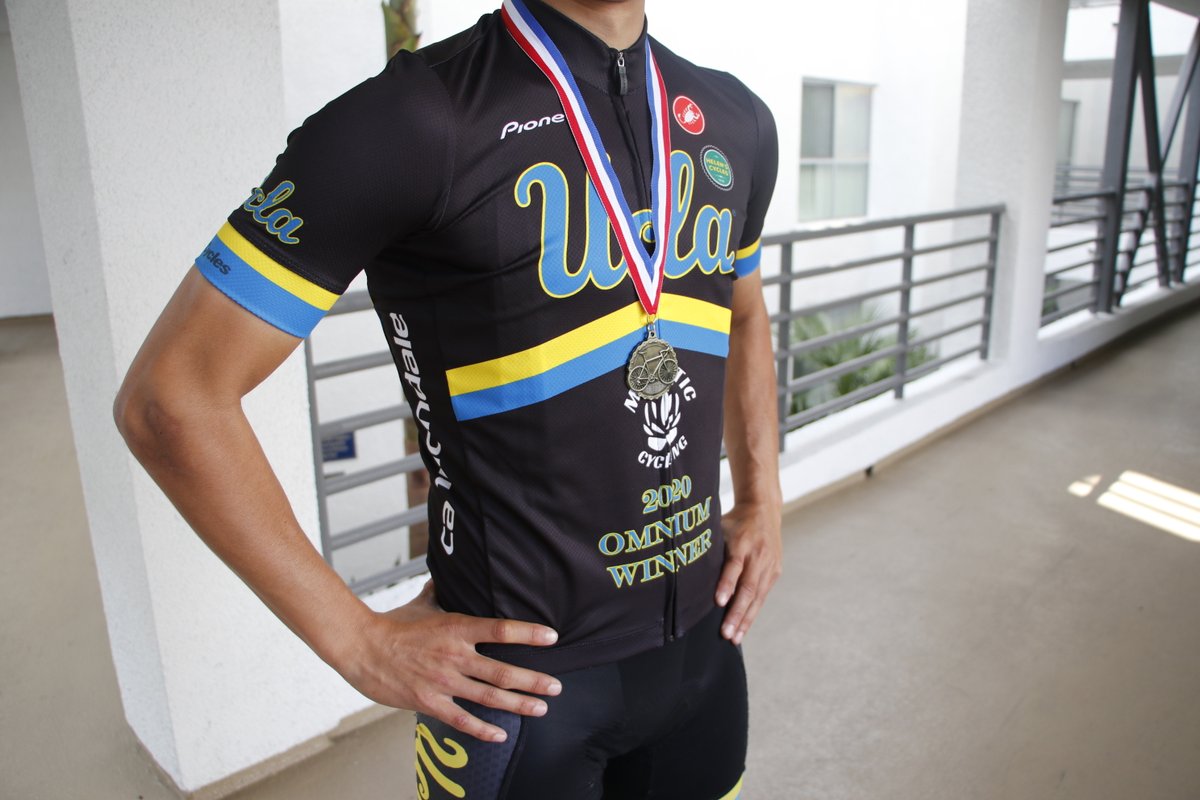 The Inaugural #UCLA / Majestic Omnium Kicks Off This WeekendThe inaugural 2020 UCLA and Majestic Omnium will take place over the course of 2 days - at Saturday's UCLA Road Race and Sunday's Victorville Criterium. More @ https://socalcycling.com/2020/02/21/ucla-majestic-omnium/ …#Cycling #Bicycling #BikeRacing