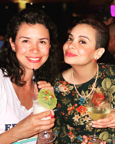 The perfect way to spend Aloha Friday! 🍹 
📷 : Instagram user @skamerow