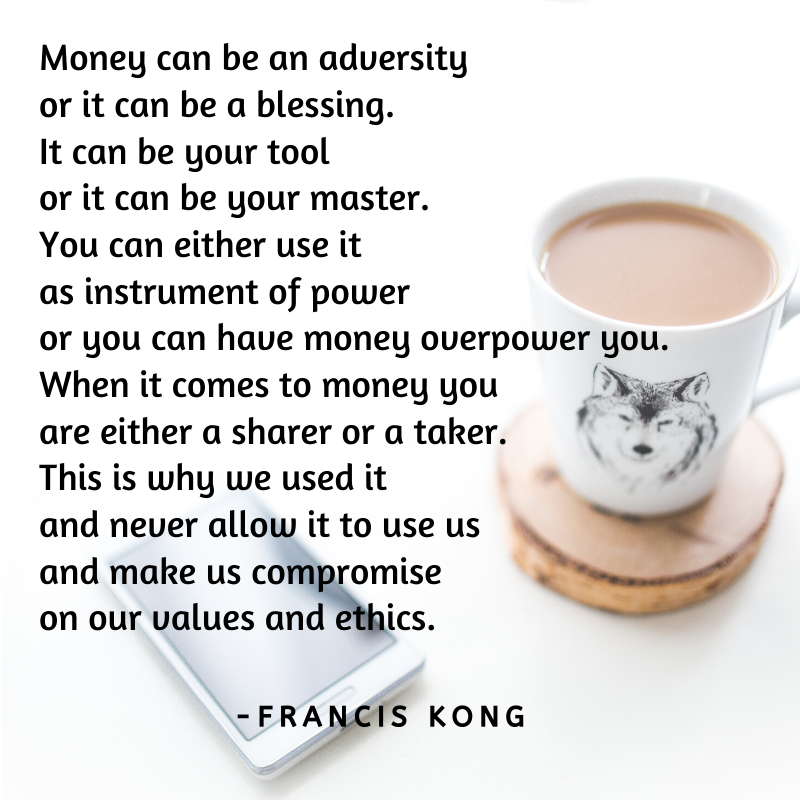 jlcvirtualsvcs's tweet image. Something to think about.

#freelancingreminder #workvalue #homebasejobs
