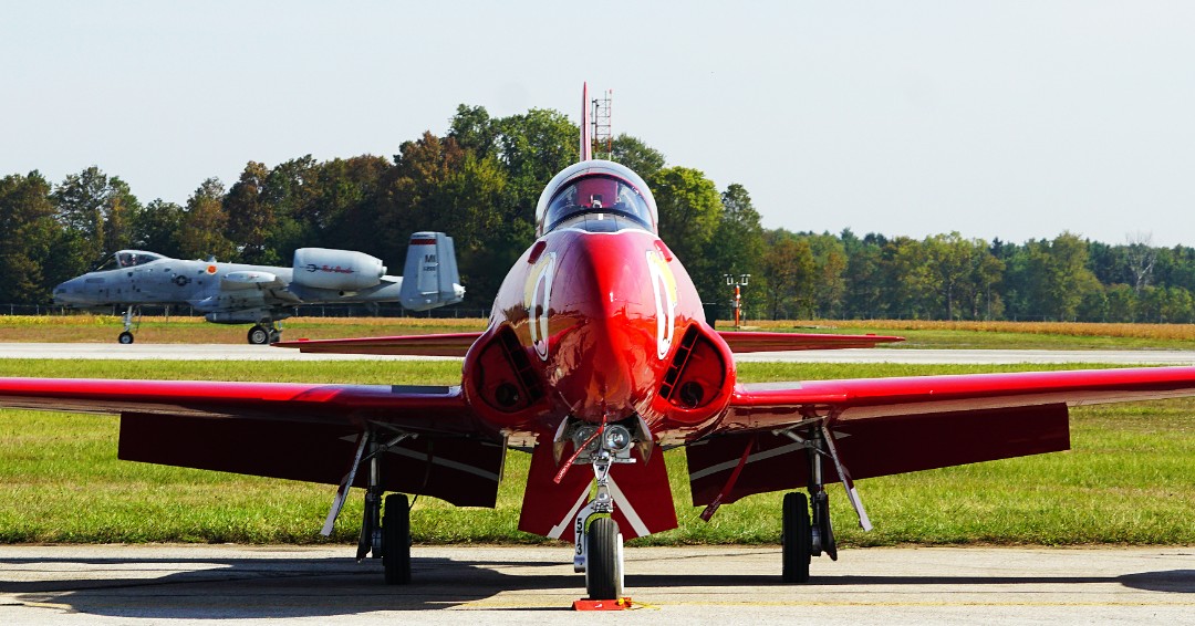 ✈️ The sky is the limit with <a href="/MontcalmCougars/">Montcalm Cougars</a> unique AVIATION program! Don't miss the chance to find out more info about this awesome opportunity on Feb 25 at 6:30pm. See montcalm.tvdsb.ca/en/index.aspx #TVDSB