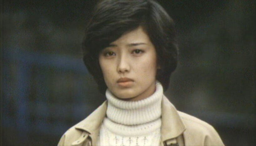 小諸橋マイルス 歌謡曲生活者 映画の美男美女画像 113 山口百恵 三浦友和 天使を誘惑 1979年 監督 藤田敏八 映画美女 映画美男 山口百恵 三浦友和 天使を誘惑 藤田敏八 映画の美男美女画像