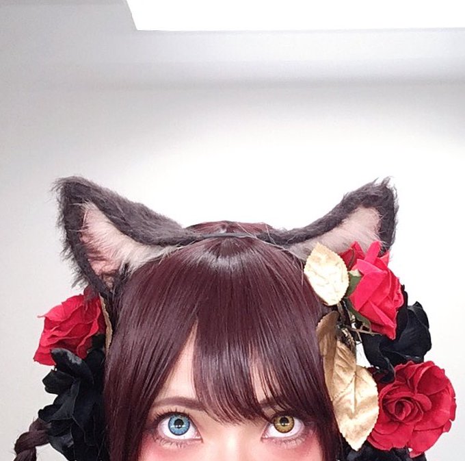 コスプレイヤーゆうのTwitter画像22