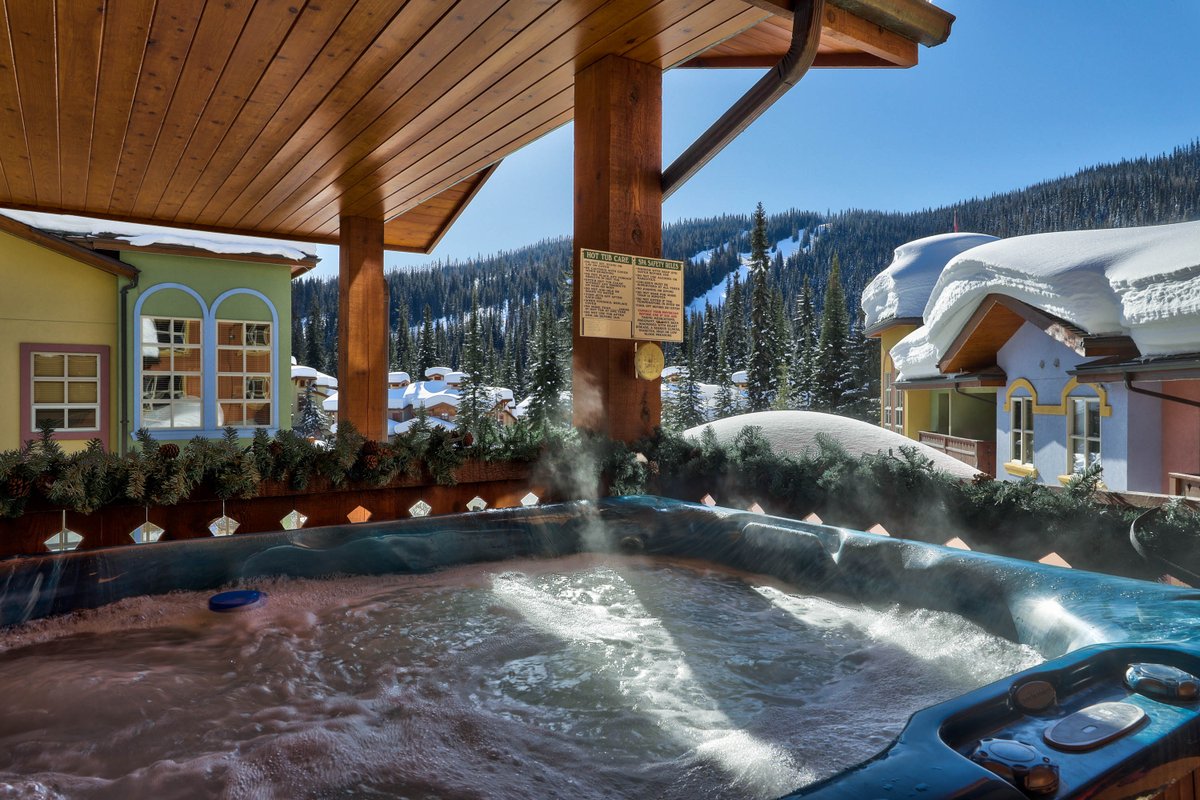 **NEW LISTING** 35 Crystal Forest, Sun Peaks, BC
Completely updated, hardwood floors, new fixtures, stainless steel appliances, window coverings, quality furnishings &amp; more, this ski-in/out, 2 bedroom, 2 bathroom, ground level condo is ready &amp; available.bit.ly/35CrystalForest