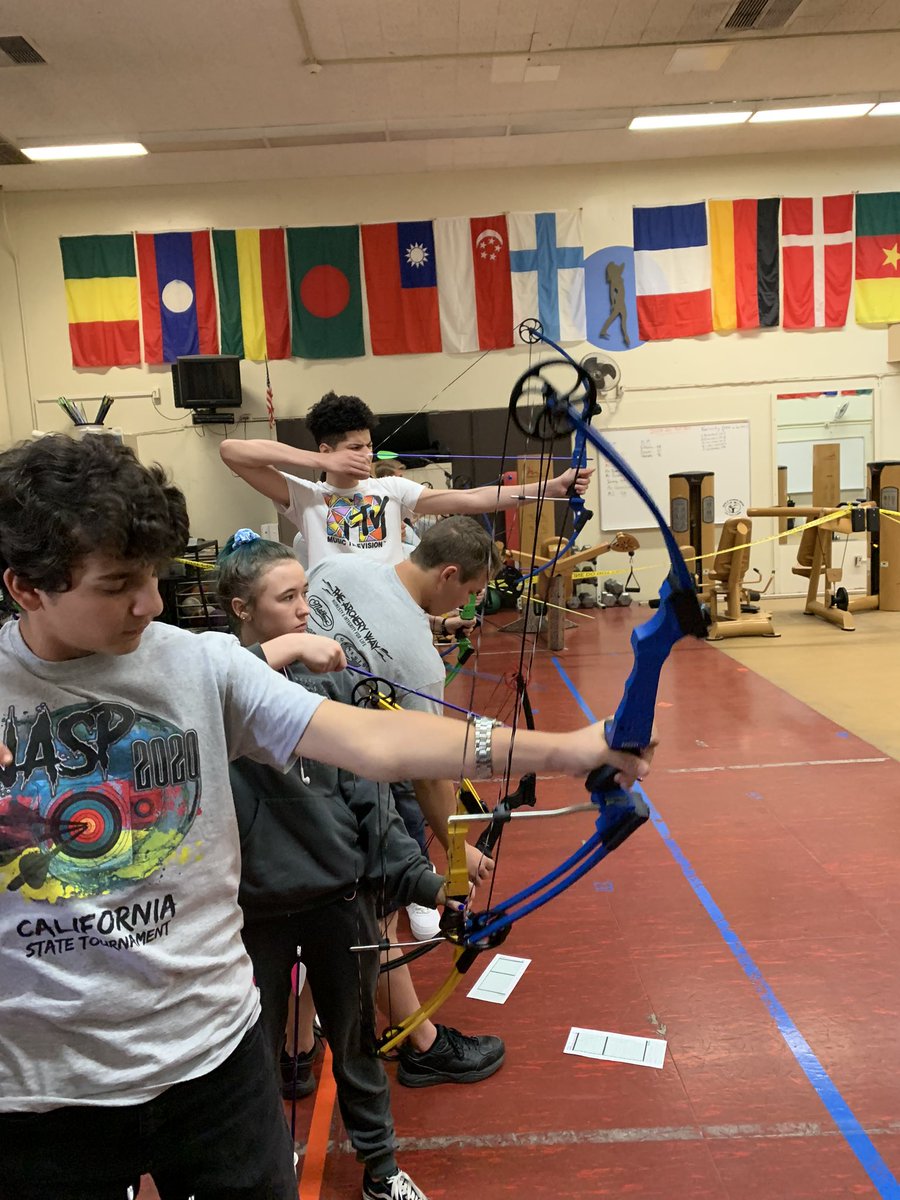 Thanks to Liberty high school for coming out and competing in the NASP state tournament. <a href="/IDEACenterHS/">IDEA Center HS</a>