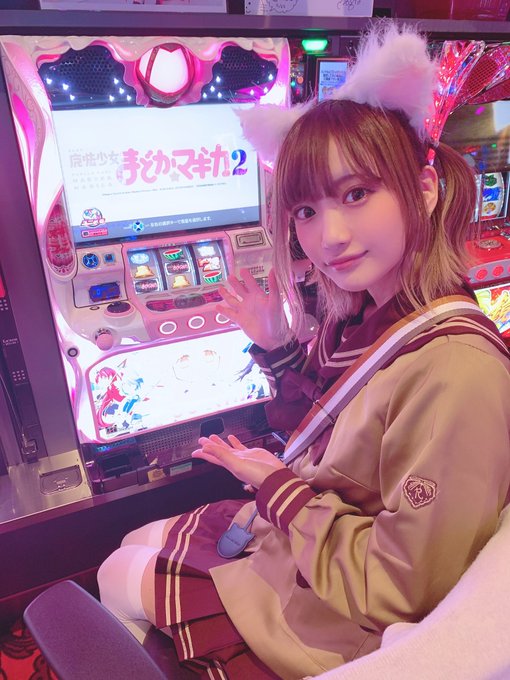 コスプレイヤー蒼羽もぐ汰のTwitter画像52