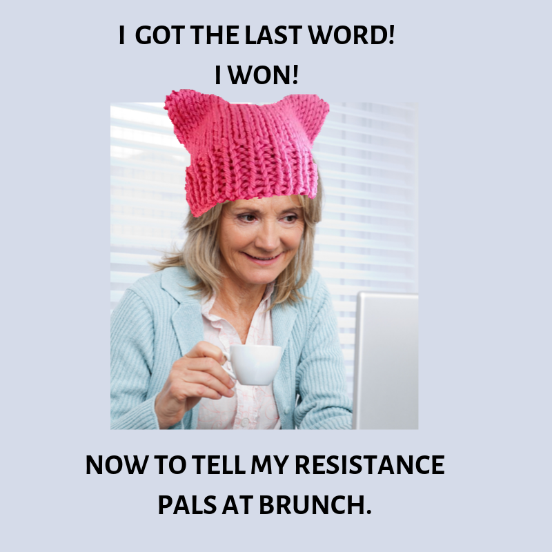 PlutoReturn2020's tweet photo. All these "resisters" using USSR language whenever Russia comes up. https://t.co/3BC7S9yO3v