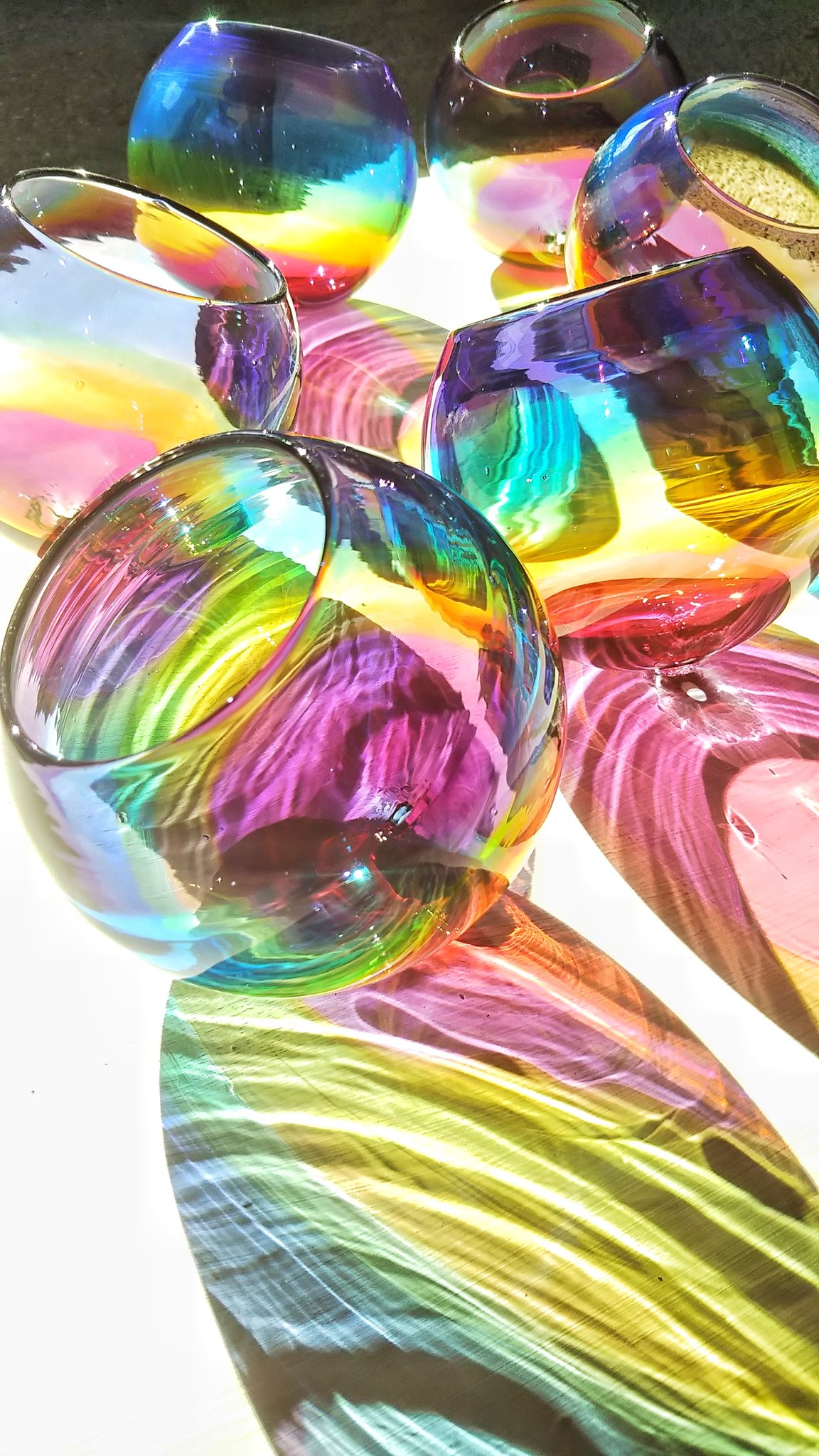 Li Mei Faroglass すごく綺麗 です 待ち受け画像にしたいです 売れると思います 突然失礼しました Twitter