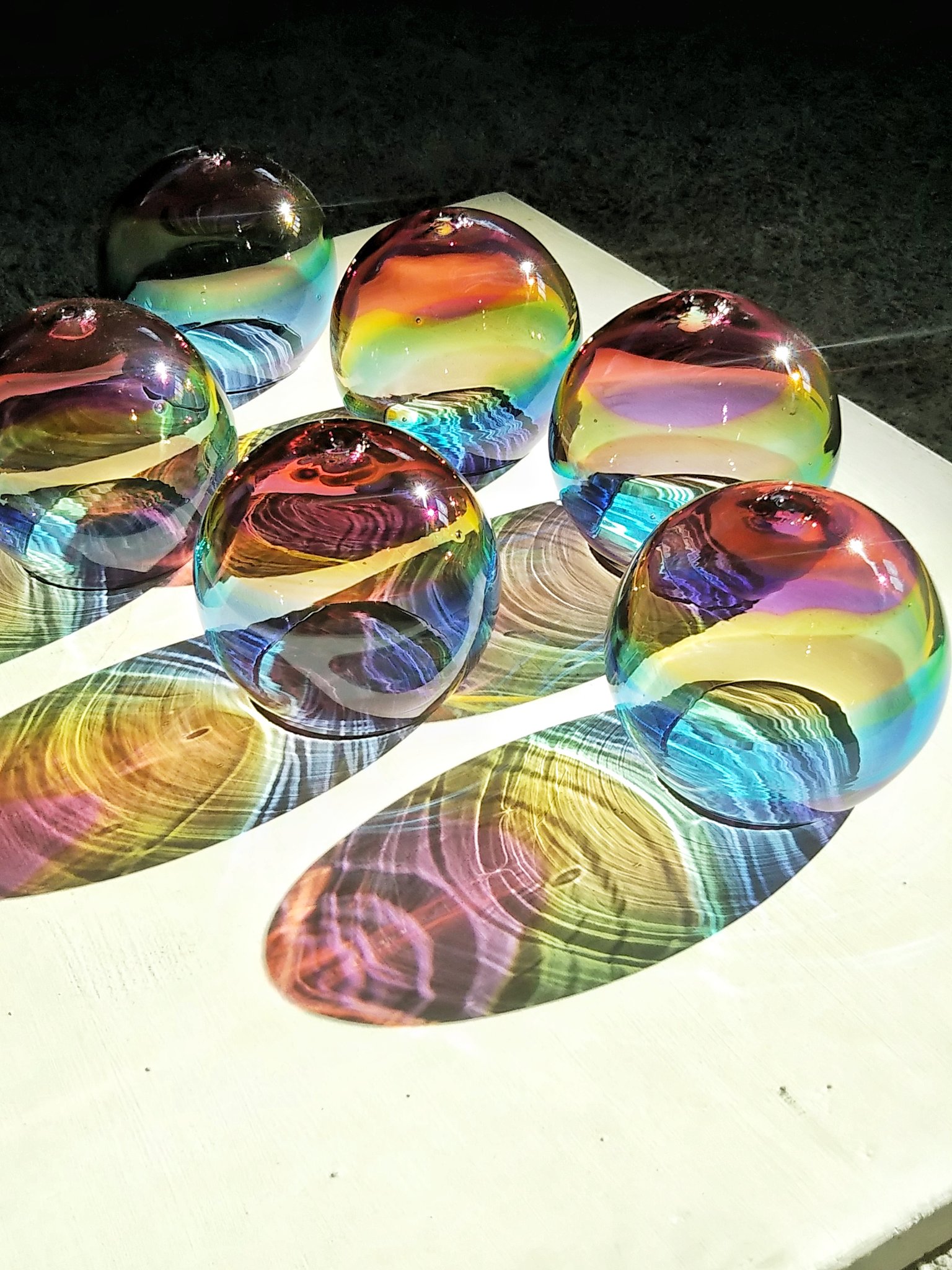 Li Mei Faroglass すごく綺麗 です 待ち受け画像にしたいです 売れると思います 突然失礼しました Twitter