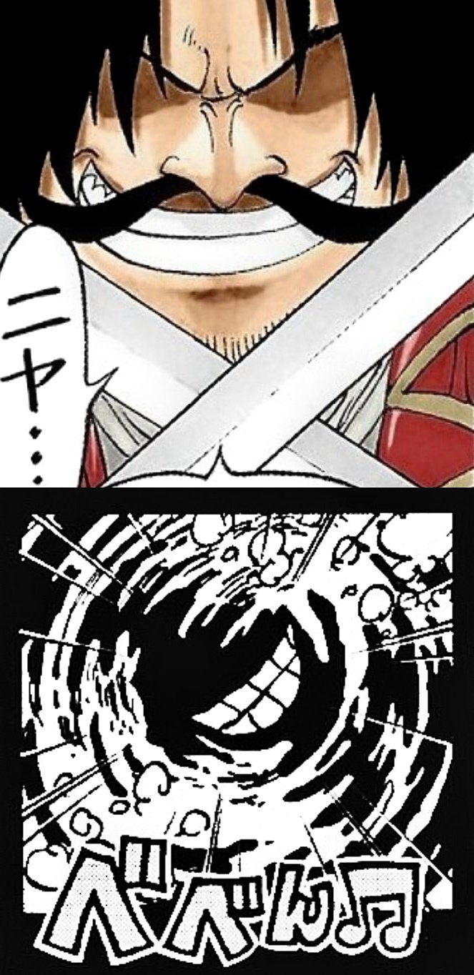 まな Pe Twitter ラフテルに繋がるキーワードは 笑顔 ラフテルにある莫大な宝を前にしたロジャーの台詞 とんだ笑い話 ラフテルの綴りは Laugh Tale 意味 笑い話 ジョイボーイ Joy 喜ぶ Boy 笑顔 で