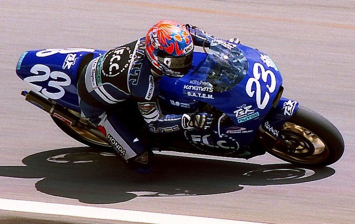 Matt Wait #23 1998 FCC TSR NSR500 V2
