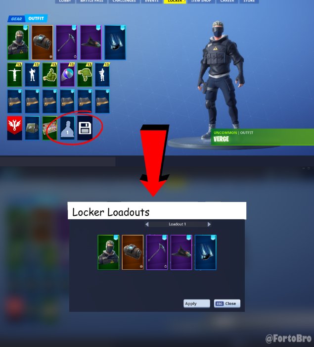 BrawlStarsDoc's tweet photo. Truth or troll ?

#FortniteChapter2Season2 #fortniteleaks #FortniteBR https://t.co/pVkJ9eRjAk