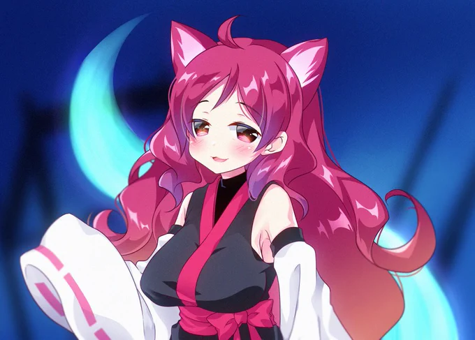 #にゃんにゃんにゃんの日 #猫の日 