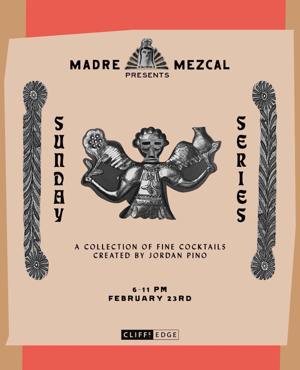 Cliff's Edge tweet media