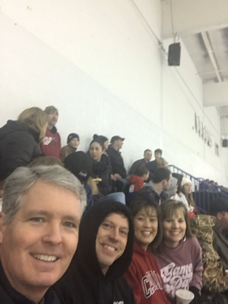 CooperBlack4's tweet photo. Gamecock HOCKEY!! Who knew?? https://t.co/3AX7uUUZea
