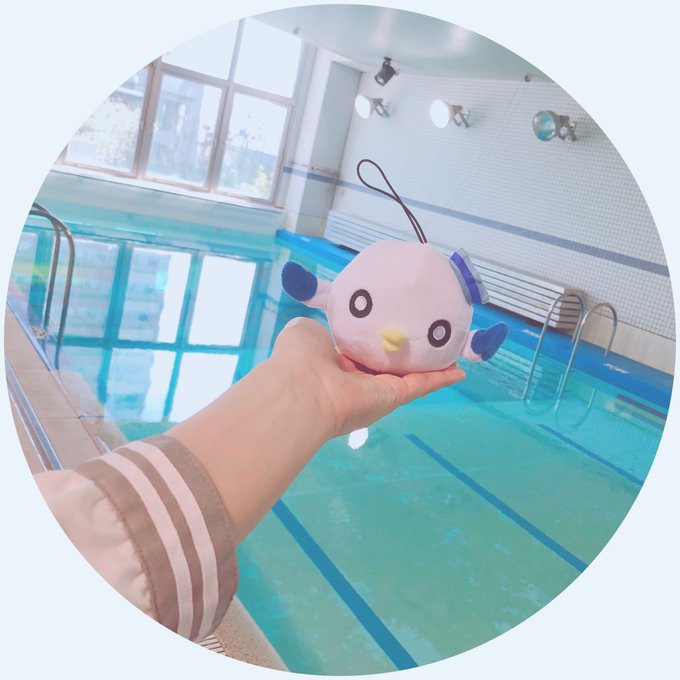コスプレイヤーおゆゆのTwitter画像45