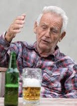 BehindNation's tweet image. Darrell’s ass at da Moose tryin ta argue wit Betty da bar matron.Drunk Dick Darrell tried tell’n everyone his cousin Vernon played in da Yardbirds until Cletus set da record straight’r than Elton Johnny&amp;amp;reminded him their band was called da Yardturds cuz they pooped in yards!