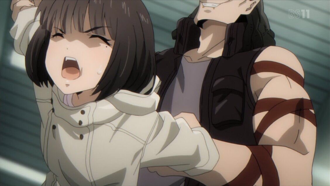 鳴神 A Twitter レインちゃん拘束プレイ 問答無用で女の子の腕をへし折るなんて情け容赦無い奴と思ったけど リュージの時は容赦無く腕 切断してたから 王さんあれでも加減してたんですね 笑 Dゲーム Https T Co Bit1bklyik Twitter