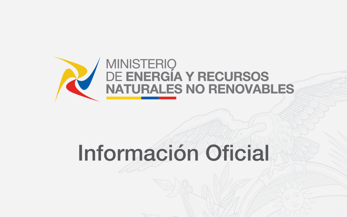📌COMUNICADO OFICIAL| 📄 Respecto a la petición de Consulta Popular Minera en Azuay, la <a href="/CorteConstEcu/">Corte Constitucional</a> resolvió declarar que el cuestionario presentado no cumple con los parámetros de control formal y material previstos en la Constitución. Más en: ➡️ bit.ly/2PegViO