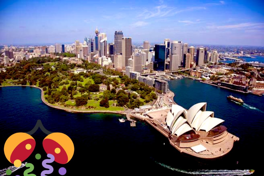 Noemi_FuentesB's tweet photo. Hoy mas cerca de mi tierra que nunca!! Sydney tambien se viste de carnaval! #COAC2020Final (que guapa mi mare!!!) https://t.co/FdzrHQK5mp
