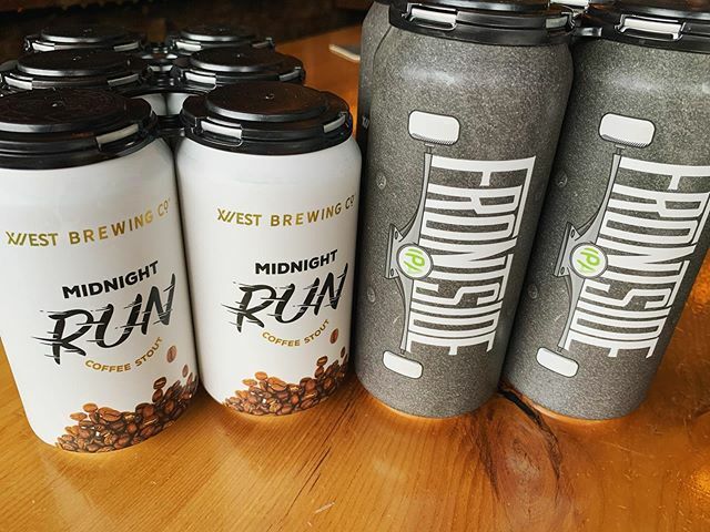 Weekend provisions <a href="/12westbrewing/">12 west brewing</a> ift.tt/3c0EdSS