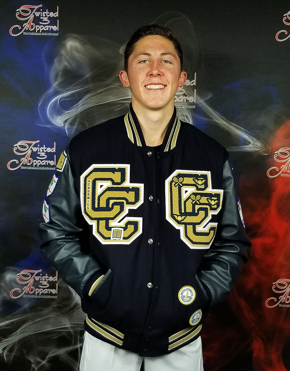 cchs letterman jacket Off 53% - www 