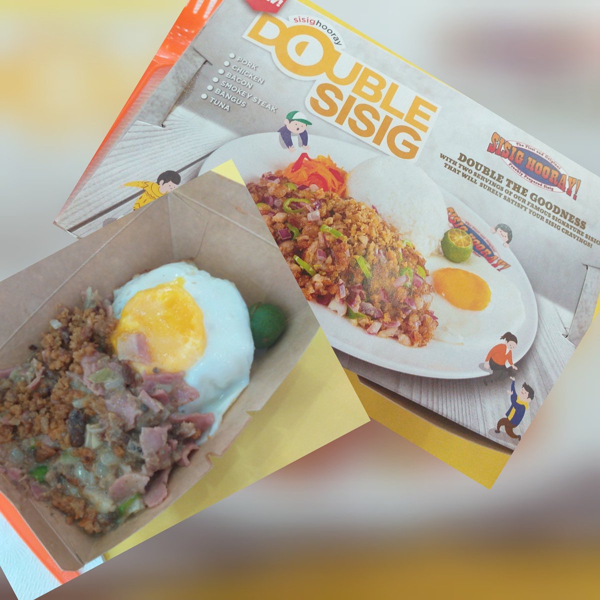 Sisig Hooray Cebu (@CebuSisig) / Posts / X