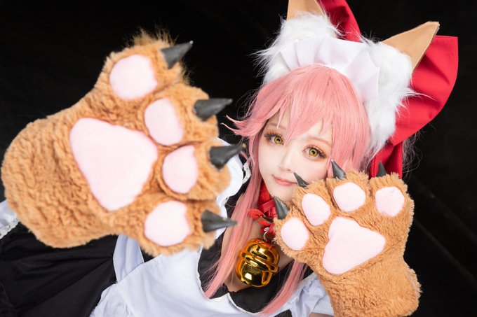 Twitterのコスプレ画像28