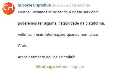 livecoinsBR's tweet image. Clientes estão há dois dias sem conseguir acessar o sistema da corretora. #CriptoHUb livecoins.com.br/corretora-de-b…