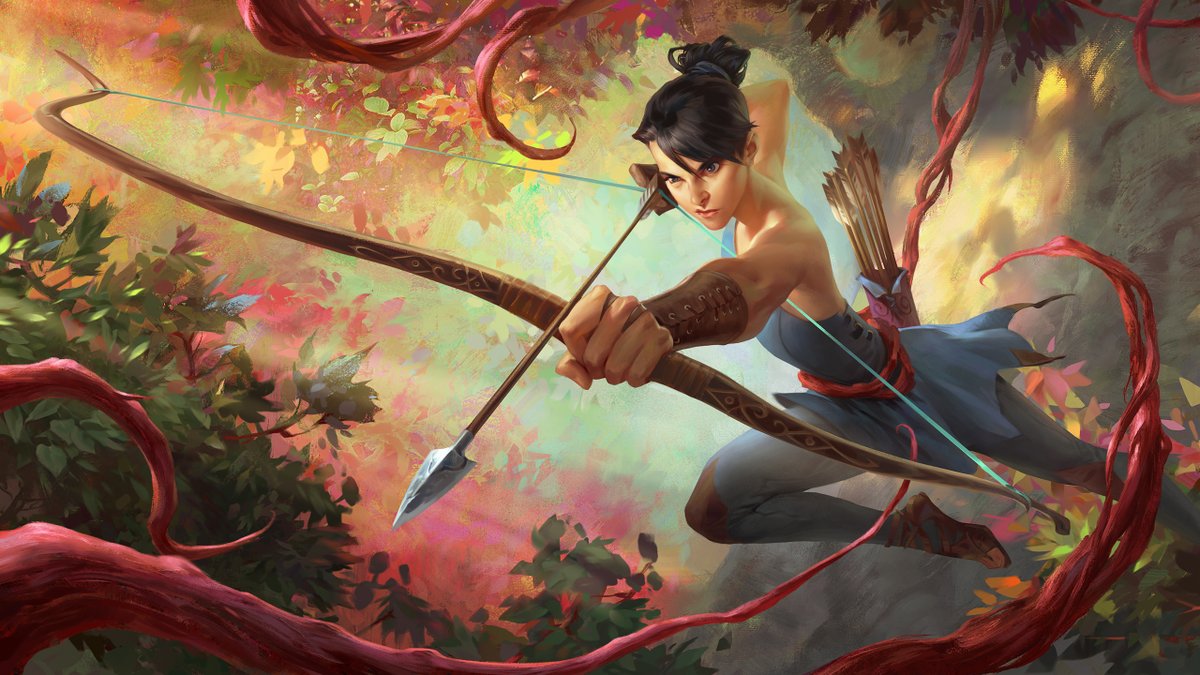 League of Legends Champions Shen, Akali, and Zed Edit Showcase | TikTok, image size:1200x675