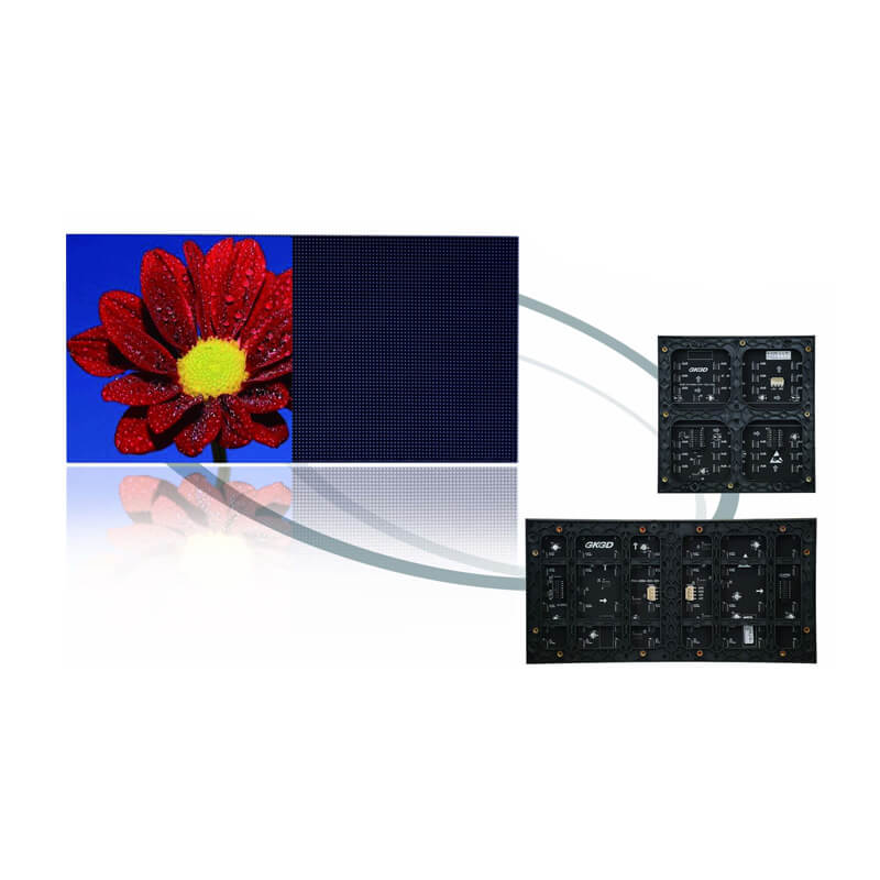 gkgddisplay's tweet image. Customer and quality always come first in Shanxi high-tech Huaye Electronic Group Co., Ltd. . #ledpaneldisplay #indoordisplay