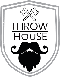 yes we have axe throwing w <a href="/ThrowHouse1/">Throwhouse</a>