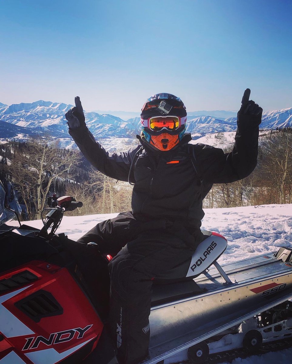 Griff Tatum tweet media