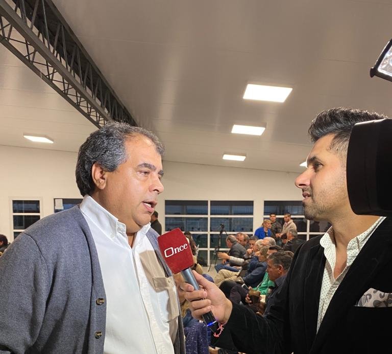 unionycambio's tweet image. Lleno total en el evento "Pensemos Punta del Este" promovido por @rodrigoblas_ para presentar líneas para el desarrollo estratégico de Punta del Este. @Herrerismo @Fedecasaretto