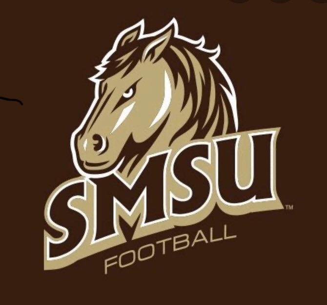 Excited to receive an invitation from Southwest Minnesota State for a junior day visit! Thanks <a href="/CoachKarson/">Coach Karson Block</a>