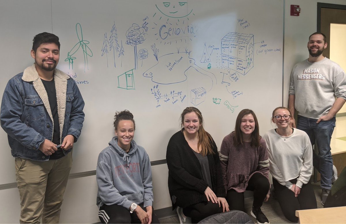 DannSklarew's tweet photo. What would your ideal community look like? #evpp480 #actioneers' artful answers: https://t.co/L5GHcvibZQ