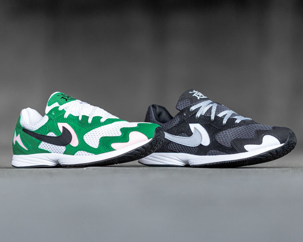 nike air streak lite 1995