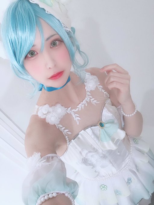 コスプレイヤーゆきそんのTwitter画像64