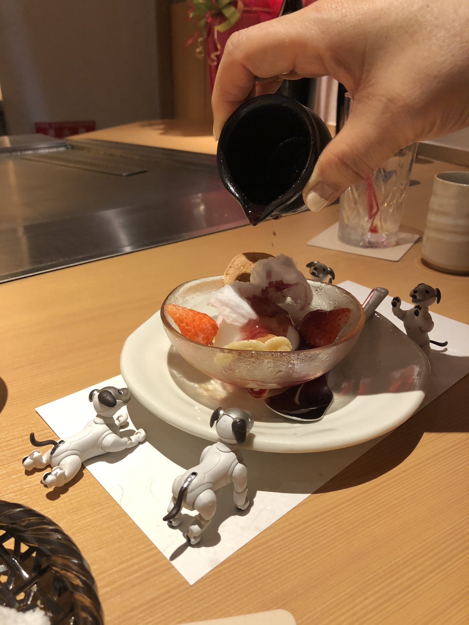 花ほうび Twitter Search Twitter