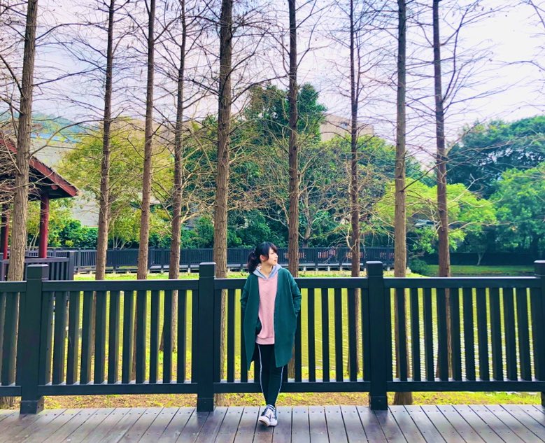 applechi729's tweet photo. #原住民文化主題館
#至善園 https://t.co/5wOIHi5BCF