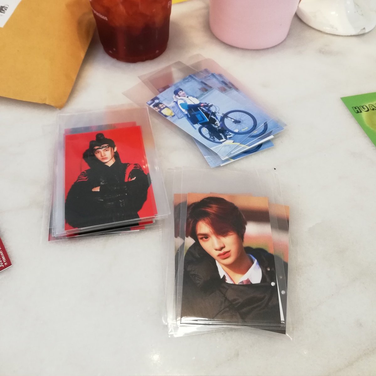 vantevcln's tweet photo. มาถึงคาเฟ่แล้วนะคับ เดินมารับได้เลยย✨
#GoWithJustin18th
#JUSTIN #黄明昊 #저스틴
#จัสติน #HUANGMINGHAO #NEX7 #NinePercent https://t.co/vyYaDdrkSQ