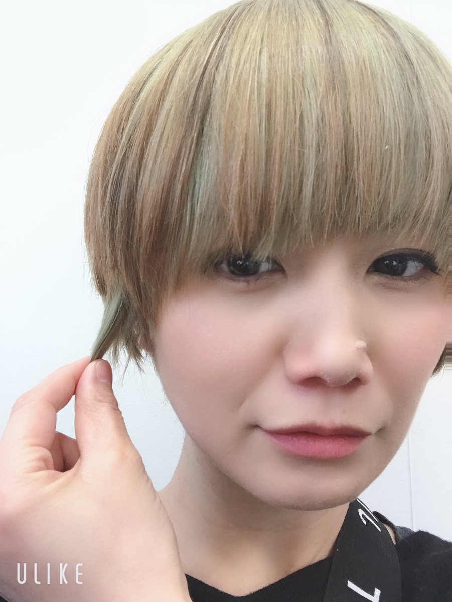 二階堂 瑠美 まじでこのもみあげの存在意義を 二階堂 瑠美 まじでこのもみあげの存在意義を